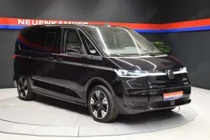 Volkswagen T7 Multivan Style Pano HuD vis-a-vis ACC Hk STH