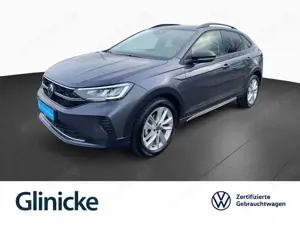 Volkswagen Taigo 1.0l TSI DSG Goal Klima Navi LED ACC RFK