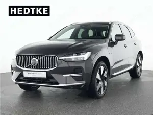 Volvo XC60 T6 AWD Plug-in Hybrid Ultra Bright BW*HUD