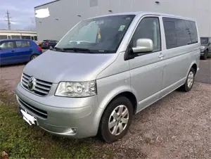 Volkswagen T5 Multivan Multivan Highline
