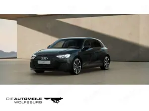 Audi A1 35 TFSI S tronic Kamera/Einparkhi v