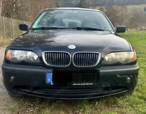BMW 320 3er Touring 320i touring