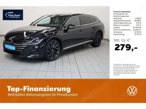 Volkswagen Arteon SB R-Line 2.0 TDI DSG Matrix/P-Dach/HUD