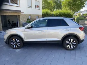 Volkswagen T-Roc T-Roc 1.5 TSI OPF DSG Move