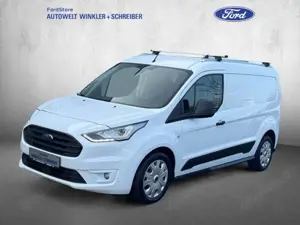 Ford Transit Connect 230 L2 Autm. Trend