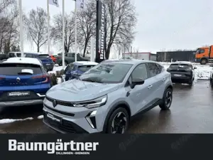 Renault Captur Techno TCe 160 Mild-Hybrid Automatik