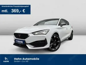 CUPRA Leon 2.0TSI DSG LED Navi ACC APP Kessy Sitzh DWA