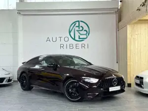 Mercedes-Benz AMG GT 53 4Matic+*Burmester*360*Pano*Memory*Soft