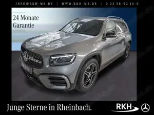 Mercedes-Benz GLB 200 GLB 200 AMG Line Night/Pano/Kamera/Totw./AHK/LED