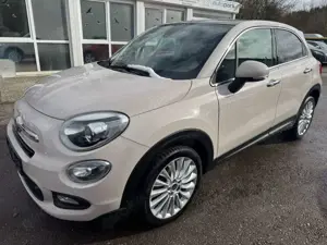 Fiat 500X Lounge Leder+Panorama+Navi+Kamera