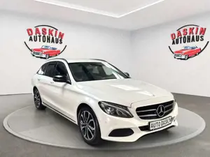 Mercedes-Benz C 250 CGI AUTOMATIK/NAVI/SCHECKHEFT/TÜV NEU