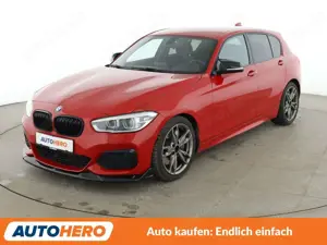 BMW 140 M140i Aut.*LED*TEMPO*PDC*SHZ*