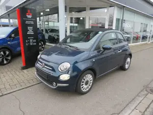 Fiat 500 Cabrio Dolcevita Android Auto/Apple CarPlay