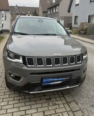Jeep Compass Sport 4x2