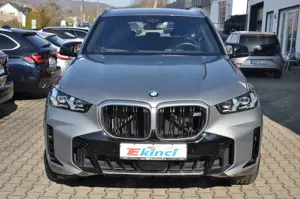 BMW X5 M60 i xDrive