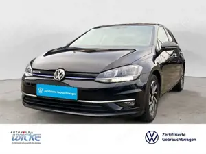 Volkswagen Golf VII 1.5 TSI Join NAVI KLIMA REAR VIEW PDC LM