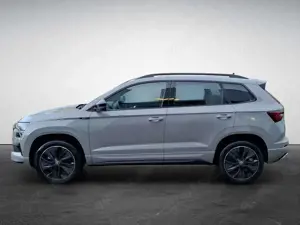 Skoda Karoq 1.5 TSI DSG Sportline Bild 4