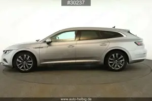 Volkswagen Arteon Arteon SB 2.0 TSI Elegance #AHK#18Z#Cam#ACC#LED# Bild 2