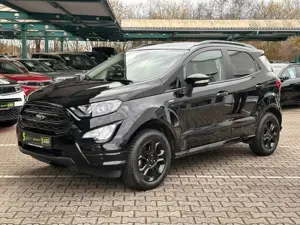 Ford EcoSport 1.0 EcoBoost ST-Line *beh.Lenk*Kamera*LM Bild 2