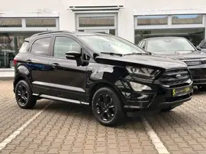 Ford EcoSport 1.0 EcoBoost ST-Line *beh.Lenk*Kamera*LM Bild 5