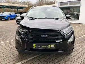 Ford EcoSport 1.0 EcoBoost ST-Line *beh.Lenk*Kamera*LM Bild 3