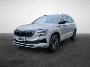 Skoda Karoq 1.5 TSI DSG Sportline Bild 3