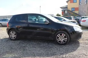 Volkswagen Golf V Lim. Trendline