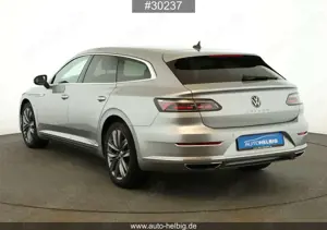 Volkswagen Arteon Arteon SB 2.0 TSI Elegance #AHK#18Z#Cam#ACC#LED# Bild 3