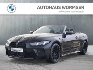 BMW M4 Competition M xDrive Cabrio HK HiFi DAB LED