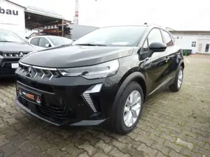 Mitsubishi ASX Diamant 1.2 6MT 4Zylinder 115PS