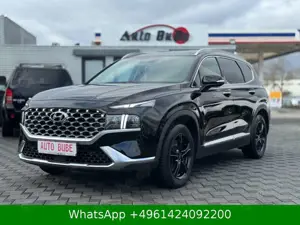 Hyundai SANTA FE Prime 4WD PANO|360°|AHK|KRELL|HUD|ACC