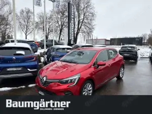 Renault Clio Intens TCe 90 PDC/Winter-Paket/Tempomat/LED