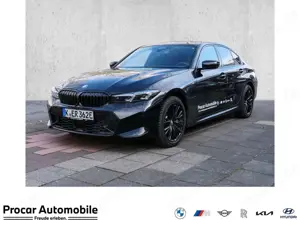 BMW 330 e xDrive M Sport ACC RFK NAVI LED PDC V+H LM