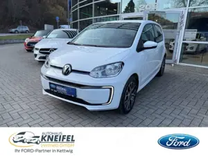 Volkswagen e-up! e-Edition SH,RFK, Beheizb.Frontsch. Soundsystem Kl