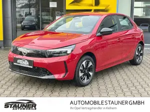 Opel Corsa-e Electric *LED*SHZ*LHZ*PDC*AUTO KLIMA*DAB+*CARPALY*