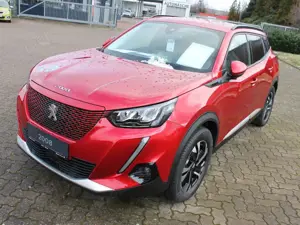 Peugeot e-2008 Allure Pack 136 Finanzierung ab 1,99%