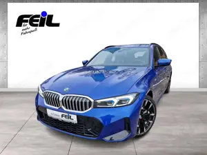 BMW 318 i M Sport M Sportpaket Head-Up DAB LED RFK