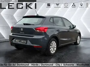 SEAT Ibiza Style 1.0 TSi 85KW DSG *CARPLAY*PDC*LED*BLUETOOTH* Bild 3