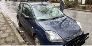 Ford Fiesta Ford Fiesta