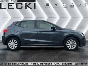 SEAT Ibiza Style 1.0 TSi 85KW DSG *CARPLAY*PDC*LED*BLUETOOTH* Bild 2