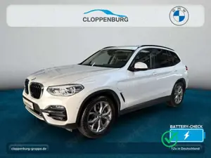 BMW X3 xDrive30e Head-Up+AHK+Navi+SHZ+HiFi+Fernl.Ass