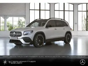 Mercedes-Benz GLB 200 d AMG Panorama Night Sitzh. Kamera