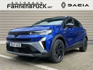 Renault Captur Esprit Alpine E-TECH Full Hybrid 145 360°