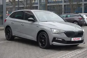 Skoda Scala 1.5 TSI DSG Monte Carlo LED Panorama ACC Bild 3