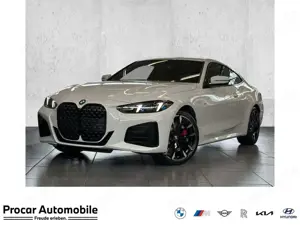 BMW 420 i M Sport Pro 360° Hifi Driving Ass.