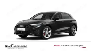 Audi A3 Sportback 45 TFSI e S line Matrix Navi BO
