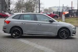 Skoda Scala 1.5 TSI DSG Monte Carlo LED Panorama ACC Bild 4