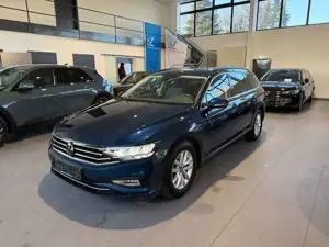 Volkswagen Passat Variant Passat Business 2.0 TDI DSG AID/ACC/LED/KAM/AHK