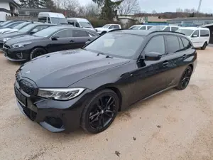 BMW 340 Touring M340 i xDrive, Head-Up ,Displ. SH-gepfl