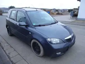 Mazda 2 2 Diesel 1.4 CD Comfort